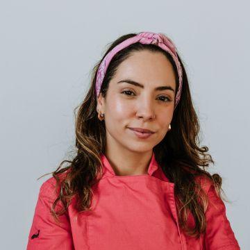 Karoliny Costa - Cascais - Banquetes de bodas