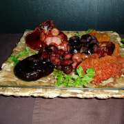 André Santos - Vila Real - Chocolate Fountain Rental