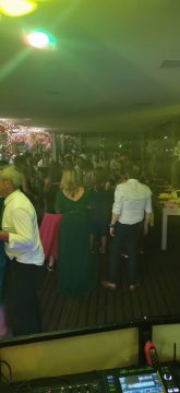 DJ Renas - Renas Party Groove - Anadia - Event DJ