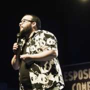 João Bot Moreira - Matosinhos - Comedy Entertainment
