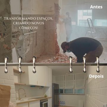 DR solutions - Mafra - Instalação de Jacuzzi e Spa