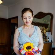 Rita Pinho - photography - Paços de Ferreira - Christening Photography