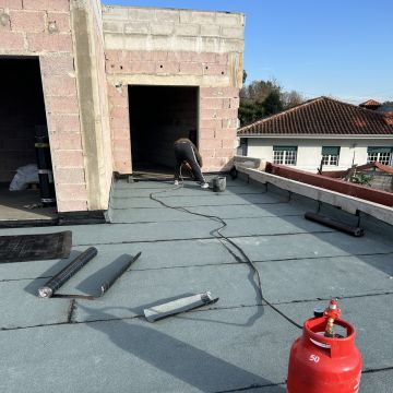MSilvaRemodelações - Penafiel - Stein- oder Fliesenboden verlegen