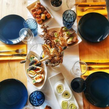 True Taste - The Meeting Kitchen - Torres Vedras - Cocineros y chefs personales