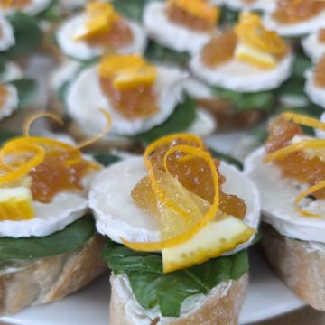 True Taste - The Meeting Kitchen - Torres Vedras - Catering - Eventos y fiestas
