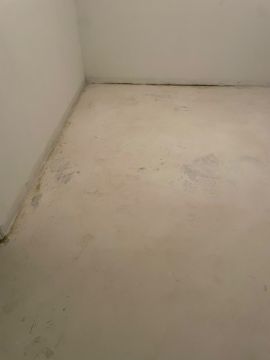 Santos - Leiria - Peinture extérieure