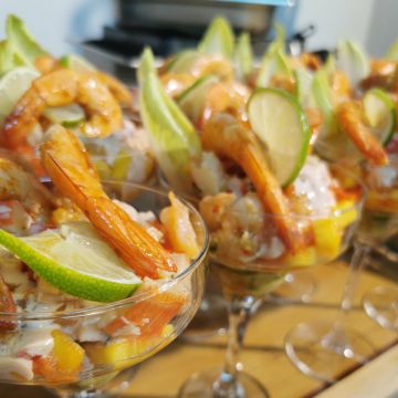 True Taste - The Meeting Kitchen - Torres Vedras - Catering de comidas de empresa