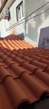 PEDREXPOENTE - Setúbal - Peinture extérieure
