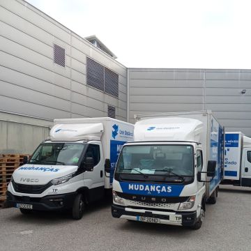 José Batista Unir Distâncias - Leiria - Reparación de muebles