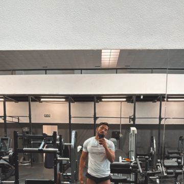 Vasco rocha Professor de natação/Personaltrainer - Matosinhos - Treino Intervalado de Alta Intensidade (HIIT)