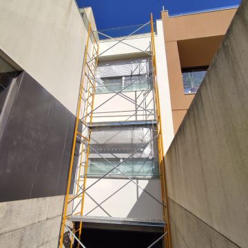 Rodrigues Remodelações - Cinfães - Bilder aufhängen und Kunstinstallationen anbringen