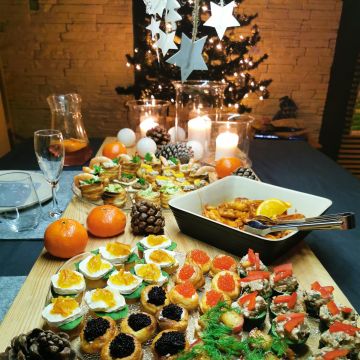 True Taste - The Meeting Kitchen - Torres Vedras - Pasteles y dulces