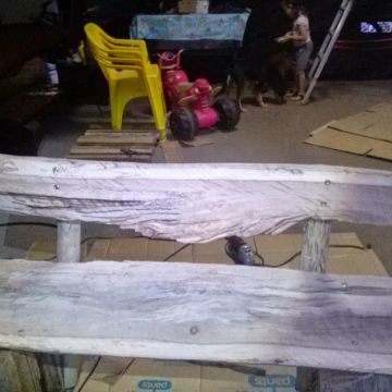 Rogerio - Viana do Castelo - TV Mounting