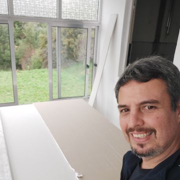 Rogerio - Viana do Castelo - House Cleaning (Recurring)