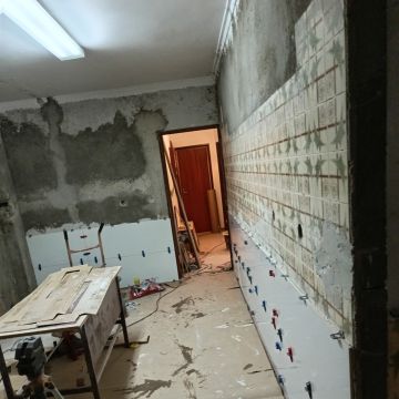 Luís Pladur - Vila Franca de Xira - Revêtement de cuisine