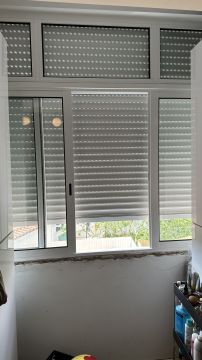 Blinds Installation or Replacement