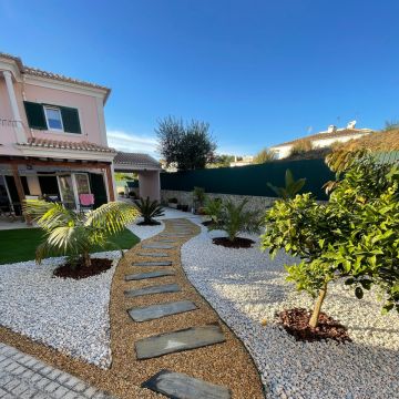 MULTILUK - Amadora - Poda e Manutenção de Árvores