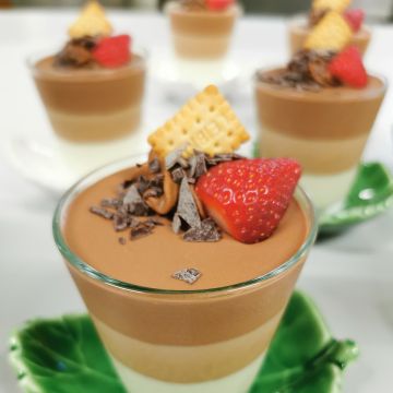 Servicios de pastelería - Oxana Golovanova - Torres Vedras