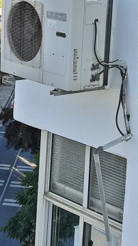 Central Air Conditioning Repair
