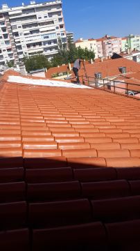 Tiago - Lisboa - Construction de maison neuve