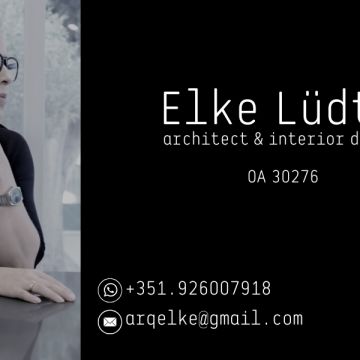 STUDIO ELKE - Lisboa - Design de Interiores
