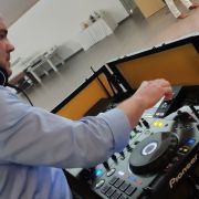DJ Renas - Renas Party Groove - Anadia - Wedding DJ