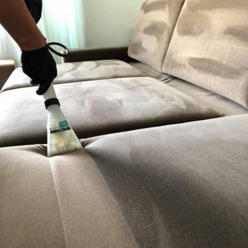 Guilherme Rodrigues (Zelo) - Odivelas - Deep or Spring Cleaning