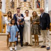 Rita Pinho - photography - Paços de Ferreira - Family Portrait Photography