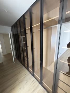 Patrick Souza - Torres Vedras - Montaje de cunas