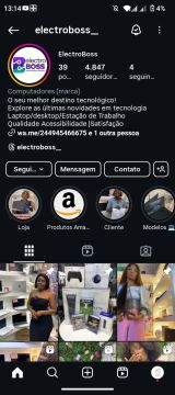 Belisário Soares - Lisboa - Social Media Marketing