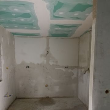 Lucio - Sintra - Remodelación de cocinas