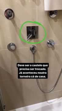 Serviço de Canalização