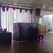 DJ Renas - Renas Party Groove - Anadia - Wedding DJ