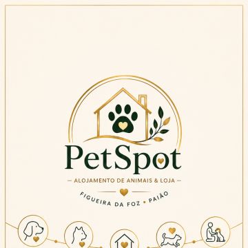 PetSpot Figueira da Foz - Figueira da Foz - Immobilienverwaltung