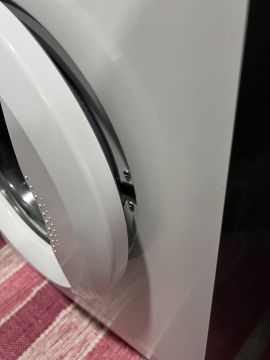 Reparador de Máquinas de Lavar Roupa
