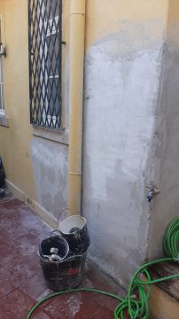Tiago - Lisboa - Installation ou remplacement de gouttières