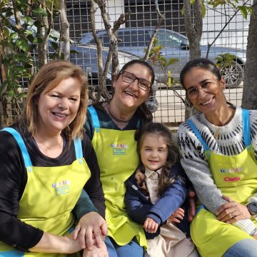 Carla paulo - Odivelas - Babysitting