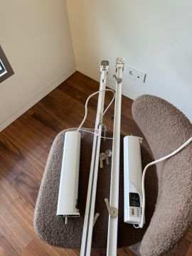 Betrieb für Smart-Home-Technologie