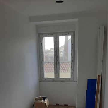 Tiago - Lisboa - Montagem de Mesa de Bilhar