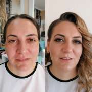 Adi Makeup Beauty - Portimão - Manicure e Pedicure (para Mulheres)