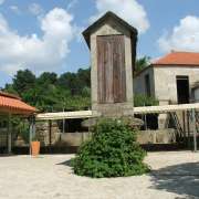 André Santos - Vila Real - Churrasco e Grelhados