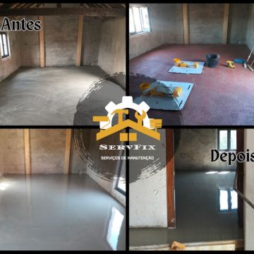 Servfix - Serviços de Manutenção, lda - Viana do Castelo - Reparação de Armários