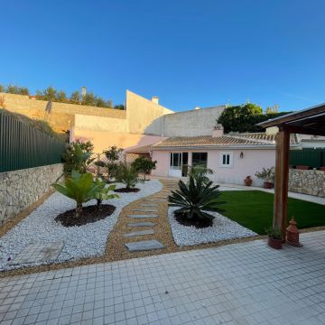 MULTILUK - Amadora - Instalação de Ventoinha