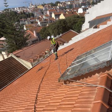 GONDAL BATIMENT RENOVATION - Lisboa - Reparación de sistemas de Home Cinema