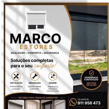 Marco - Odivelas - Cabinet Refacing
