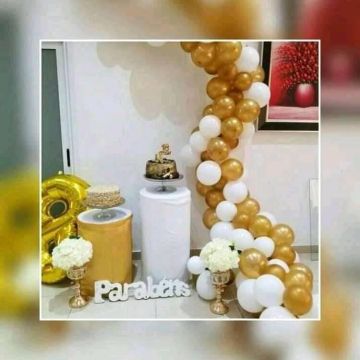 SK decoração e eventos - Caldas da Rainha - Decorações com Balões