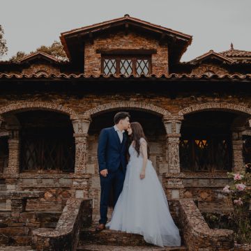 João Gonçalves Fotografia - Bragança - Eventplanung