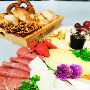 True Taste - The Meeting Kitchen - Torres Vedras - Chef personal (una vez)