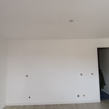 House Painting - São João da Madeira - Pintura de Portas