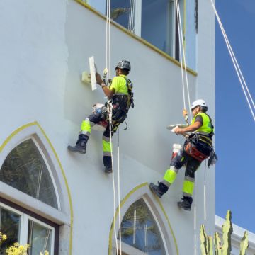 GONDAL BATIMENT RENOVATION - Lisboa - Limpieza del hogar (recurrente)